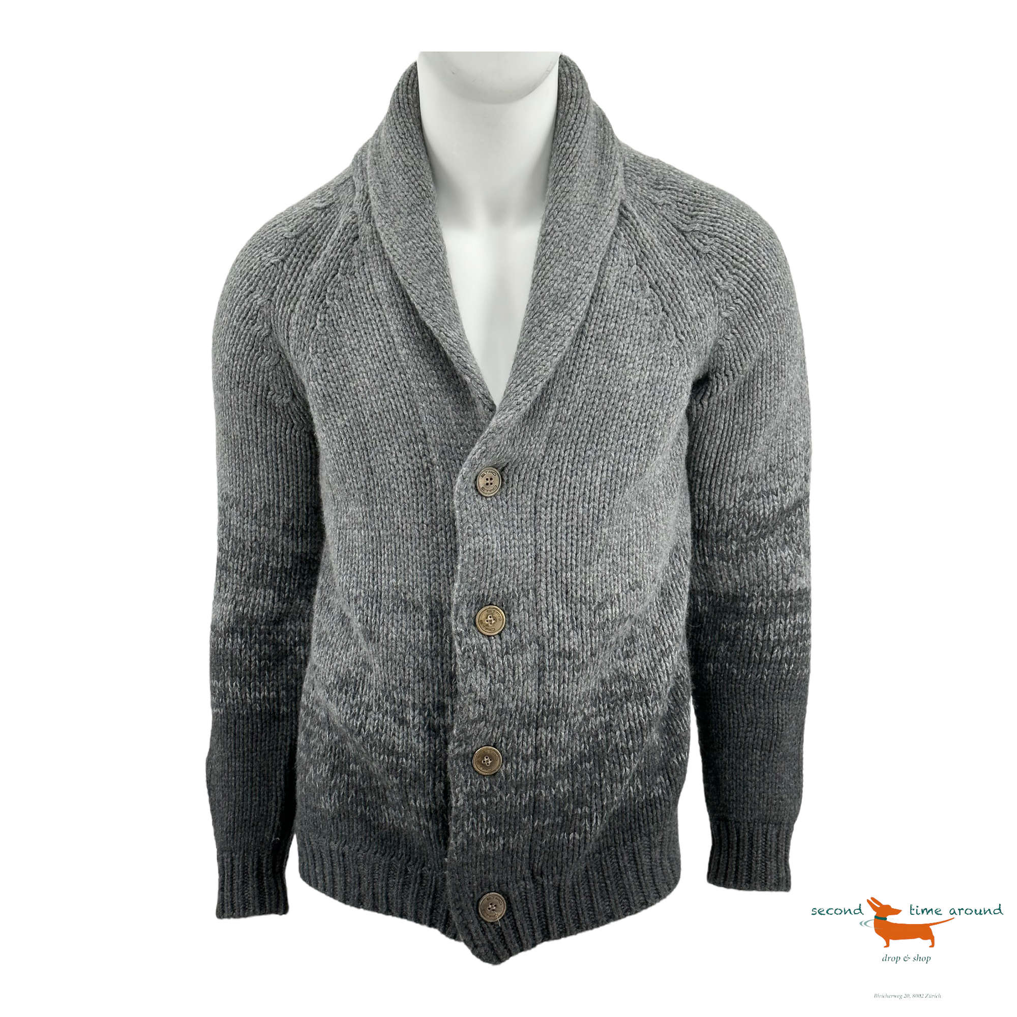 Etro Cardigan