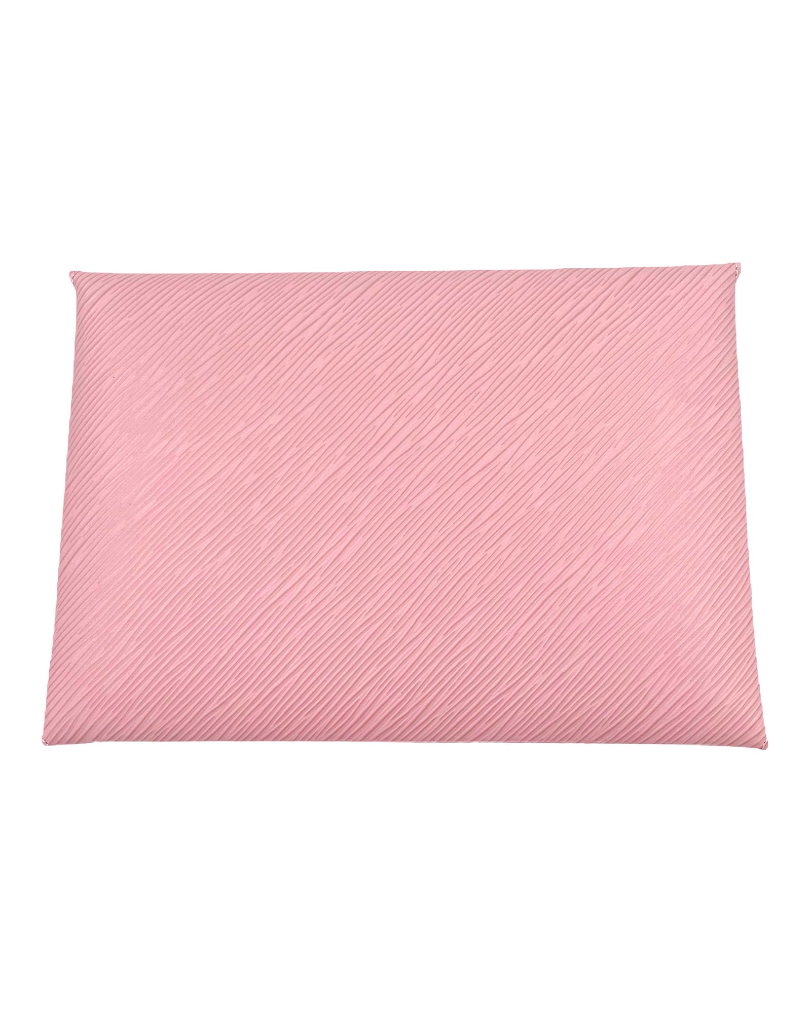 Louis Vuitton Pochette Kirigami Epi Large Rose Ballerine