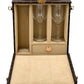 Louis Vuitton Monogram Boite en Vin 1 Bouteille