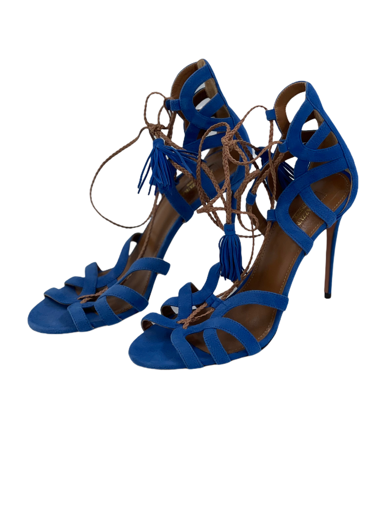 Aquazzura Pumps