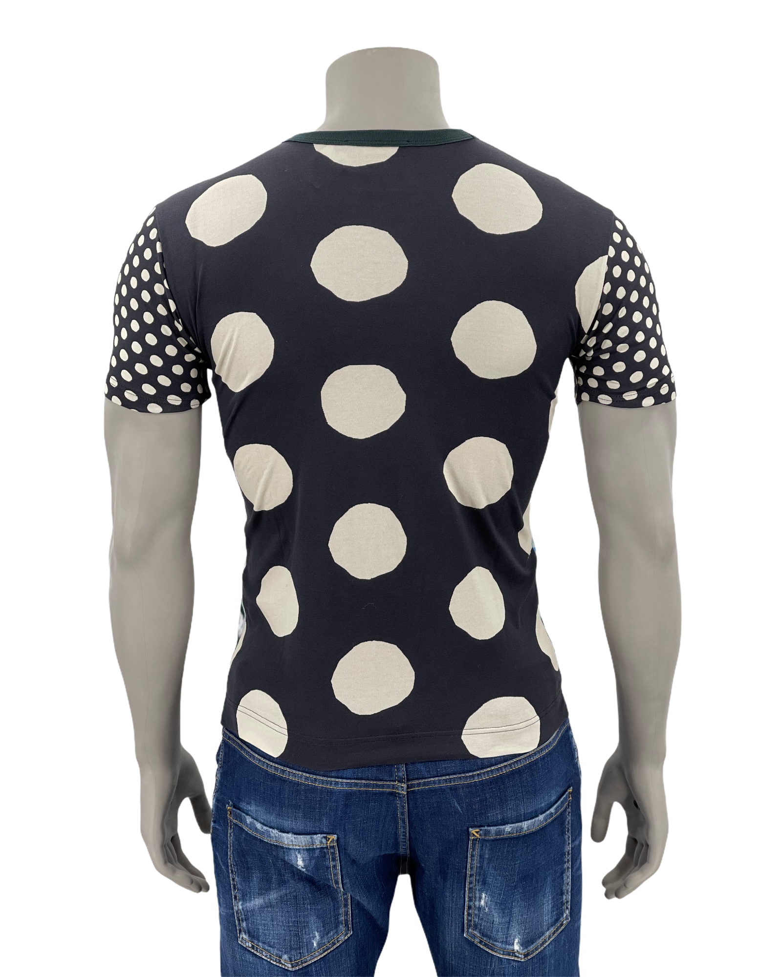 Dolce Gabbana          T-Shirt