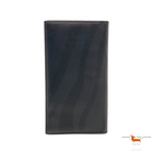 Hermes Portefeuille MC2 Fleming LG Perfore Safari Veau Somb/Chevre