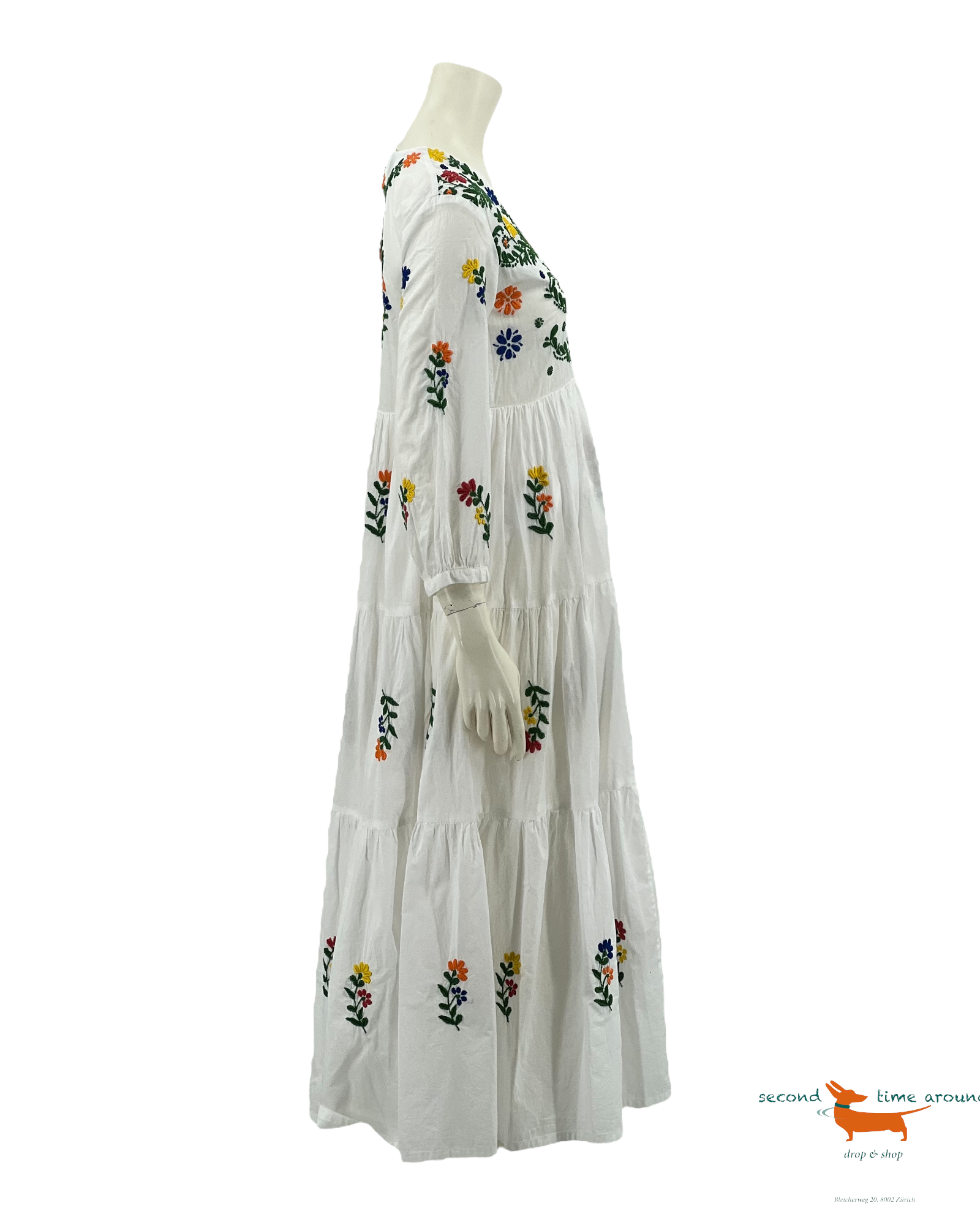 Muzungu  Sisters Dress