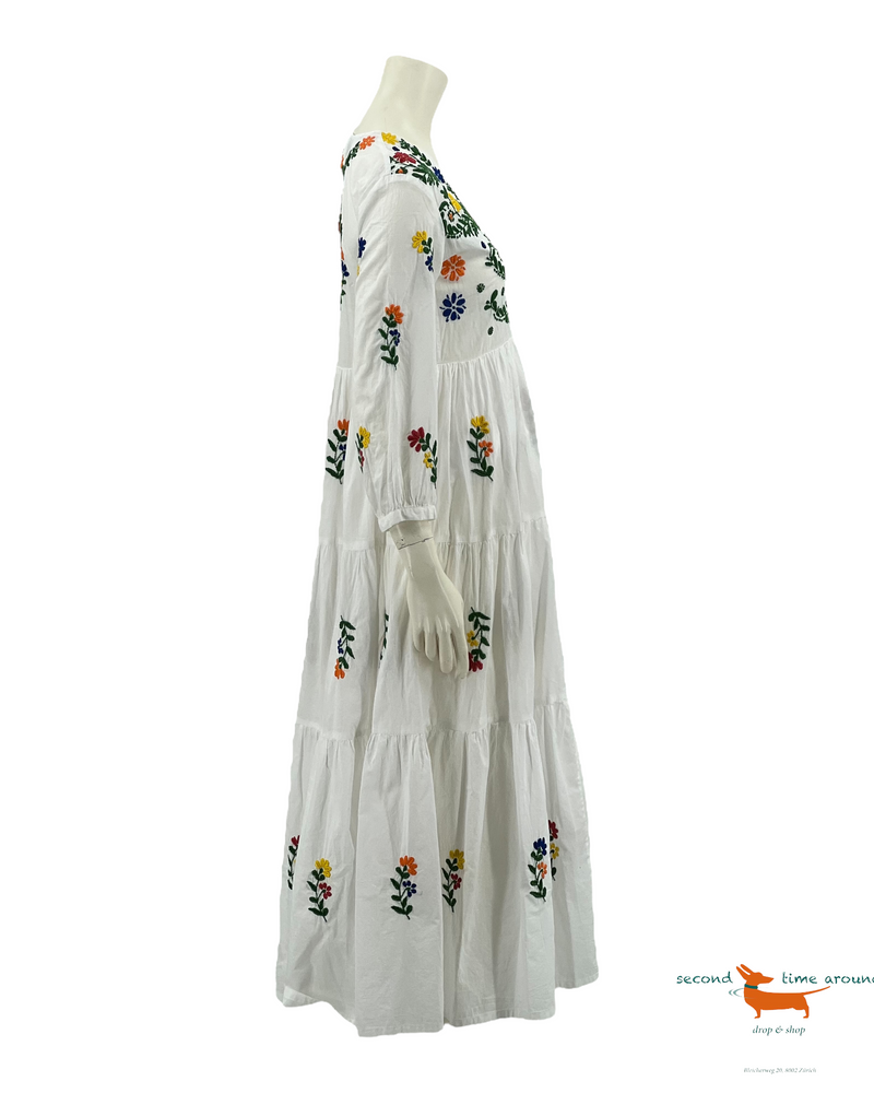 Muzungu  Sisters Dress