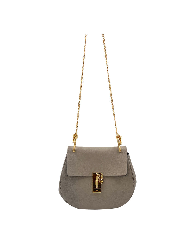 Chloe Drew shoulder bag
