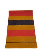 Hermes Plaid Rocabar