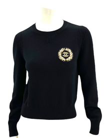 Chanel Pullover