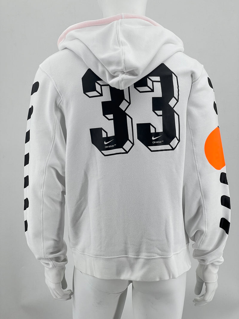 Off-White Hoodie