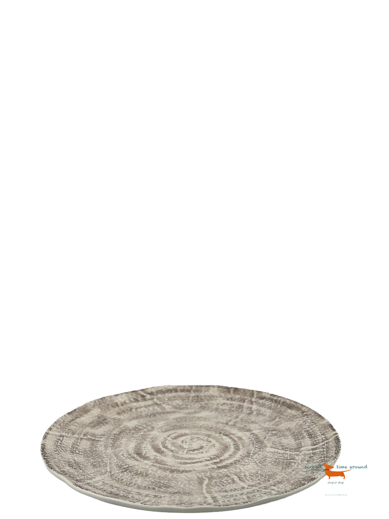 Brunello Cucinelli Ceramics Plate