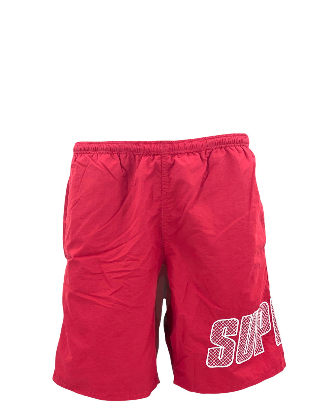 Supreme sales swimming shorts