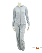 Loro Piana Tracksuit Gift of Kings Wolle