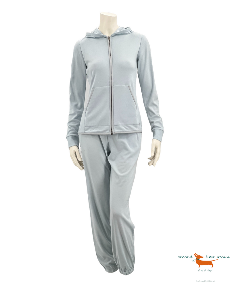 Loro Piana Tracksuit Gift of Kings Wolle