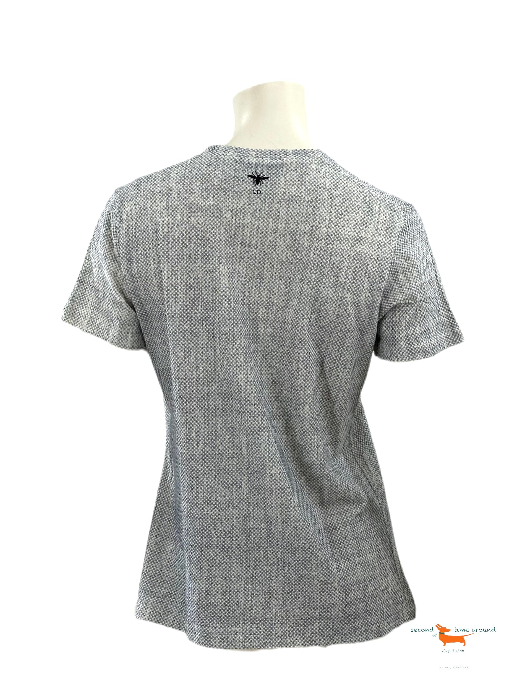 Christian Dior Le Soleil T-Shirt