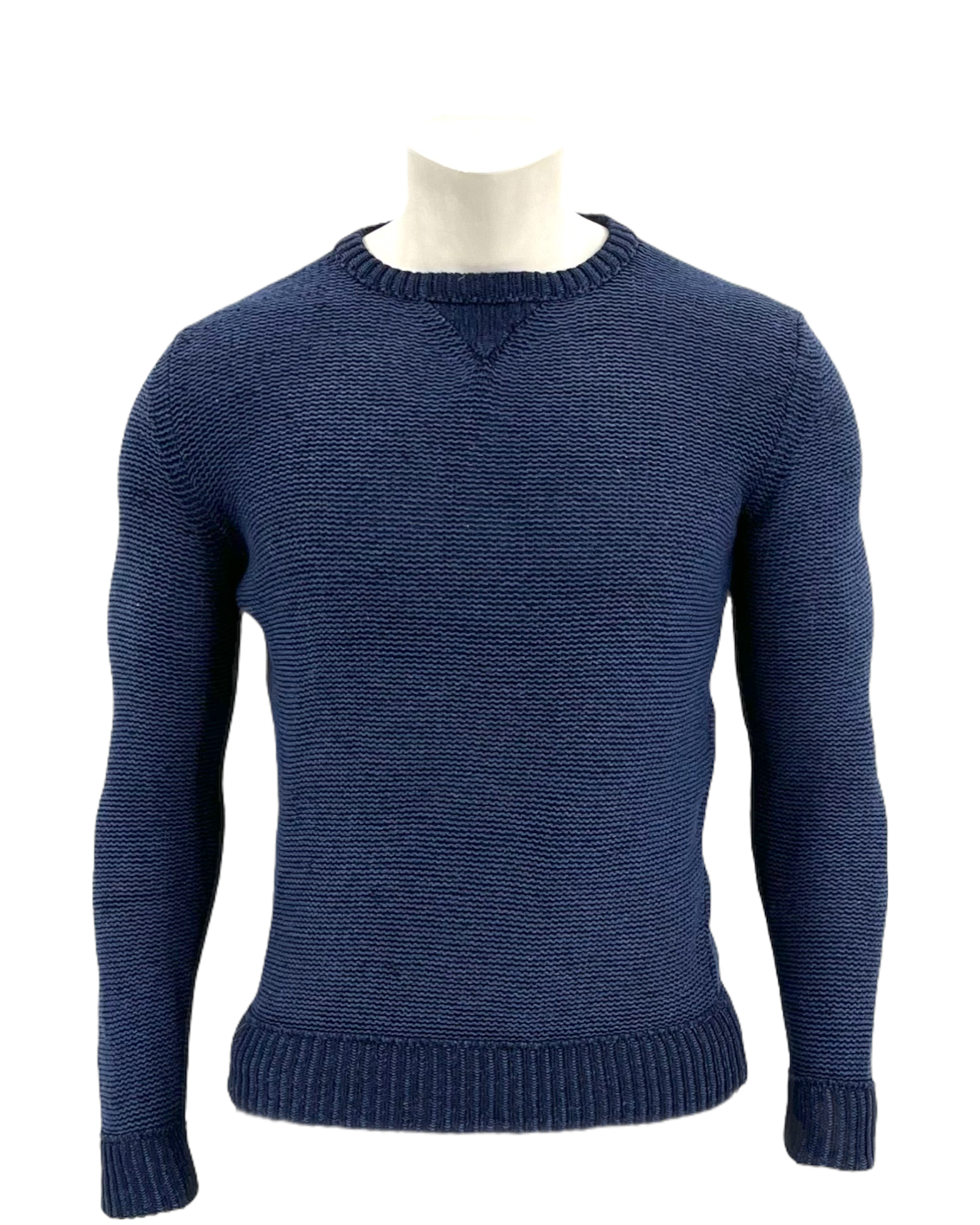 Loro Piana Pullover 48 100% Vicuña