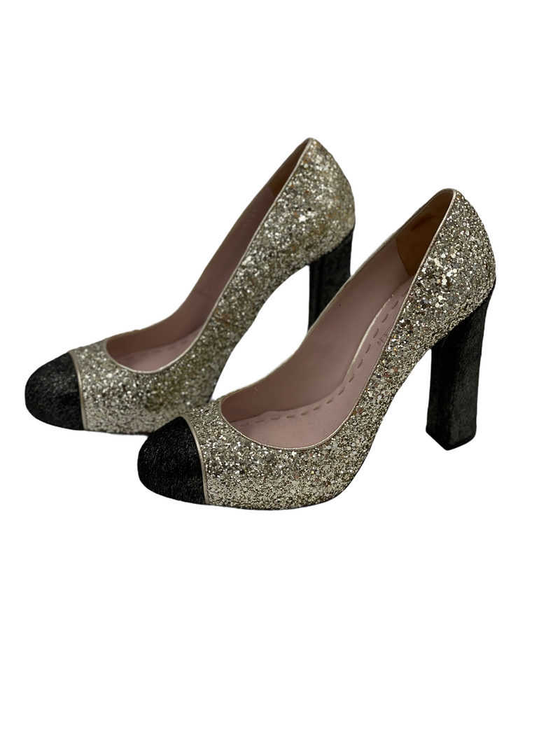 Miu Miu Pumps