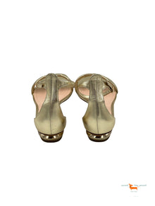 Nicholas Kirkwood Sandals