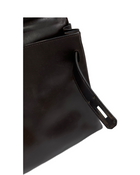 Hermes Kelly Box Leder 32 Bag