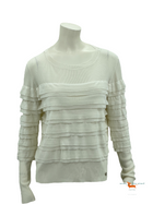 Chanel Wool Pullover