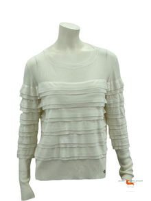 Chanel Wool Pullover