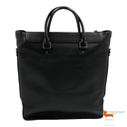 Louis Vuitton Taurillon Greenwich Tote Black