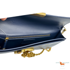 Christian Dior 30 Montaigne Leather Bag