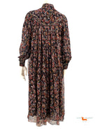 Celine Maxikleid - Bunt Dress