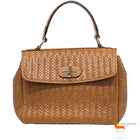 Ralph Lauren Woven Bag