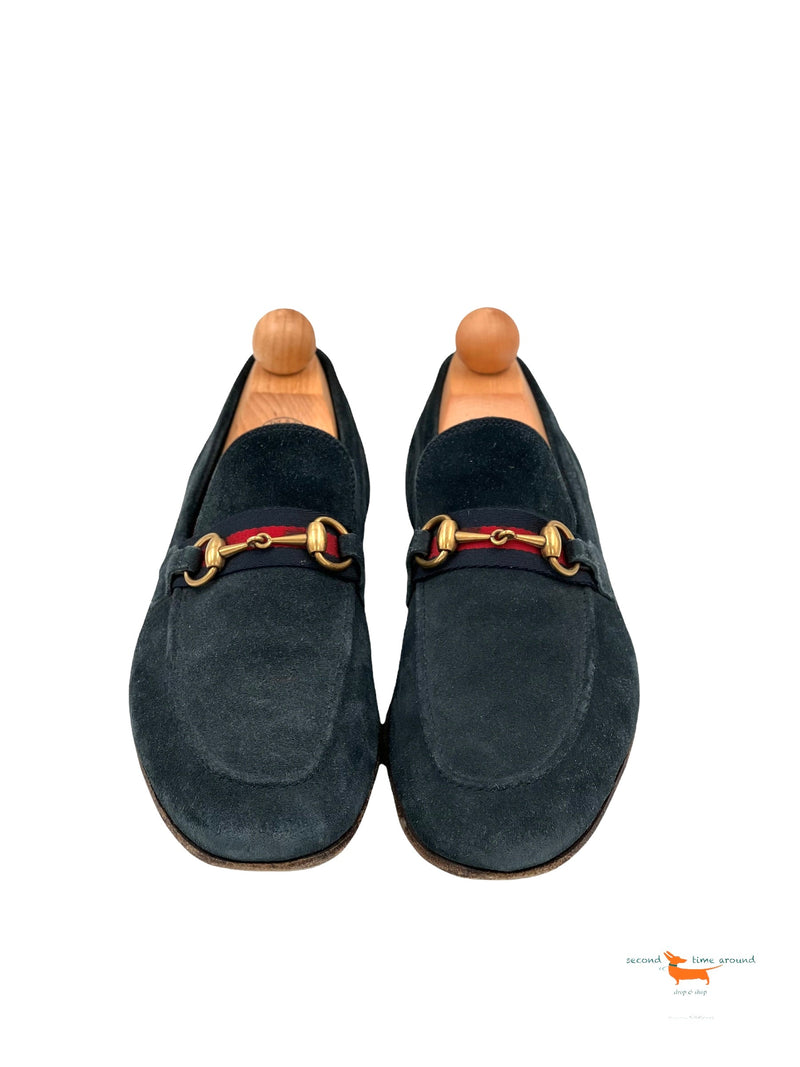 Gucci Horsebit Loafer