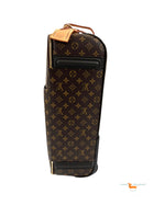 Louis Vuitton Trolly LV Limited Edition Bag