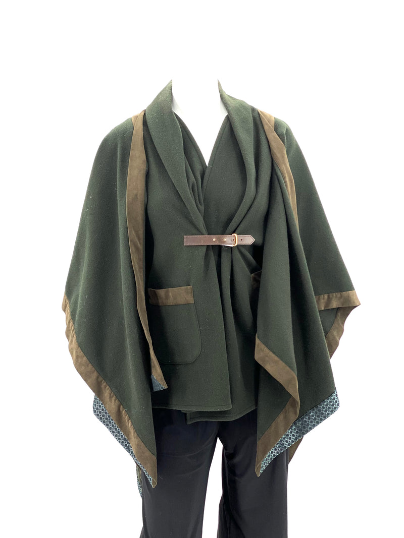 Etro Cape
