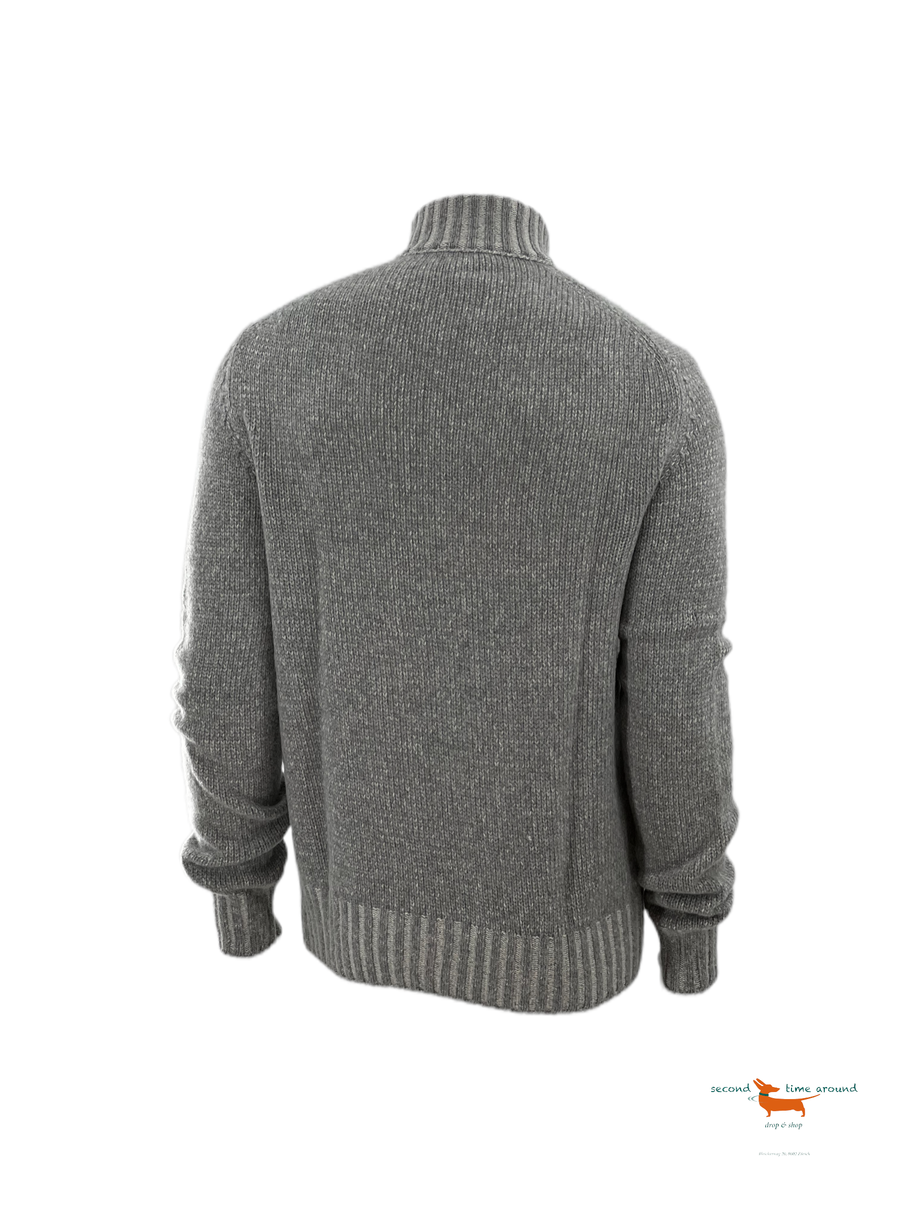 Loro Piana Cashmere Cardigan
