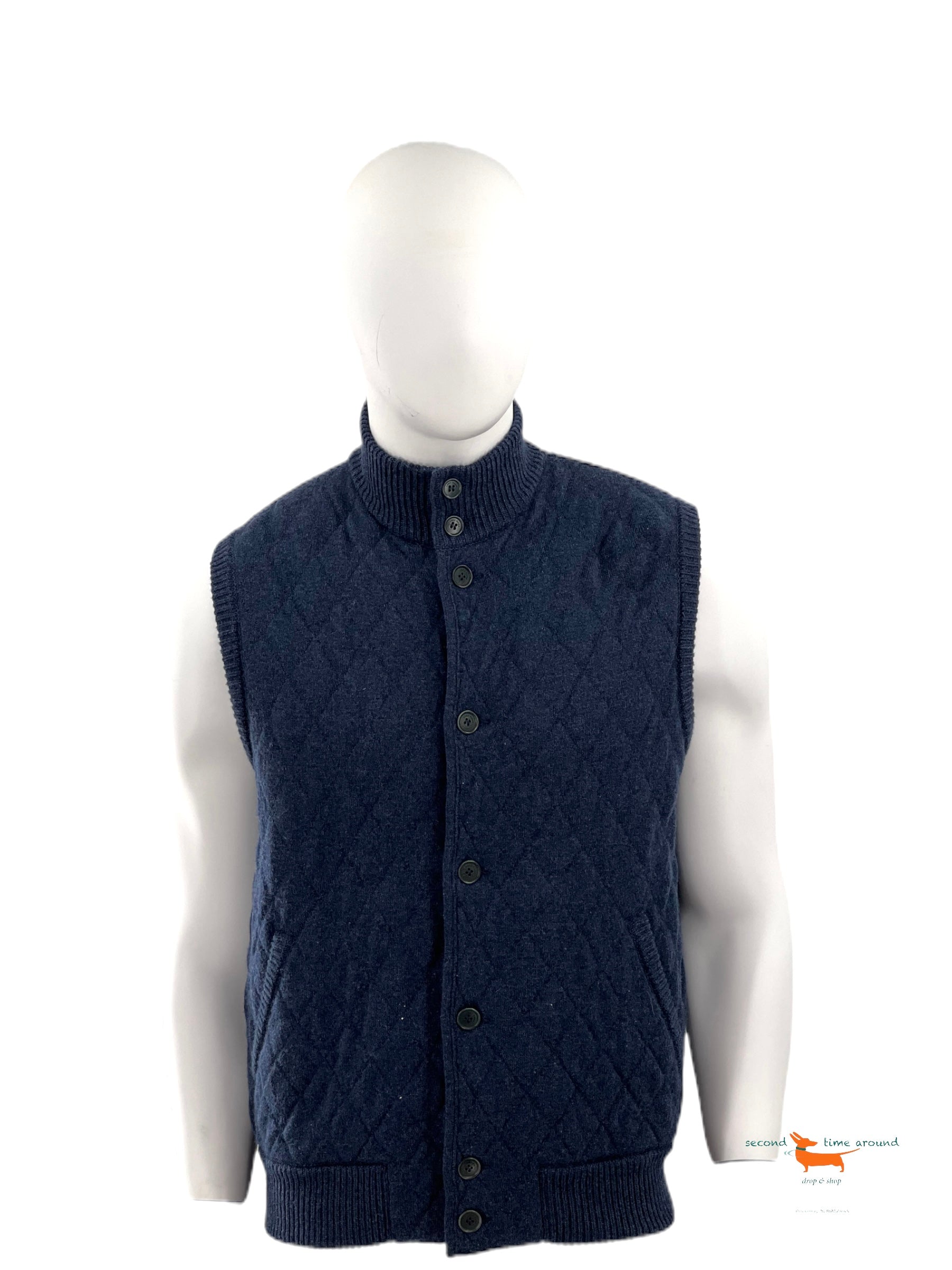 Loro Piana Vest