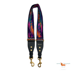 Christian Dior Boho Shoulder Strap