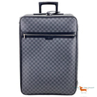 Louis Vuitton Pegase 70 Damier suitcase - Trolley